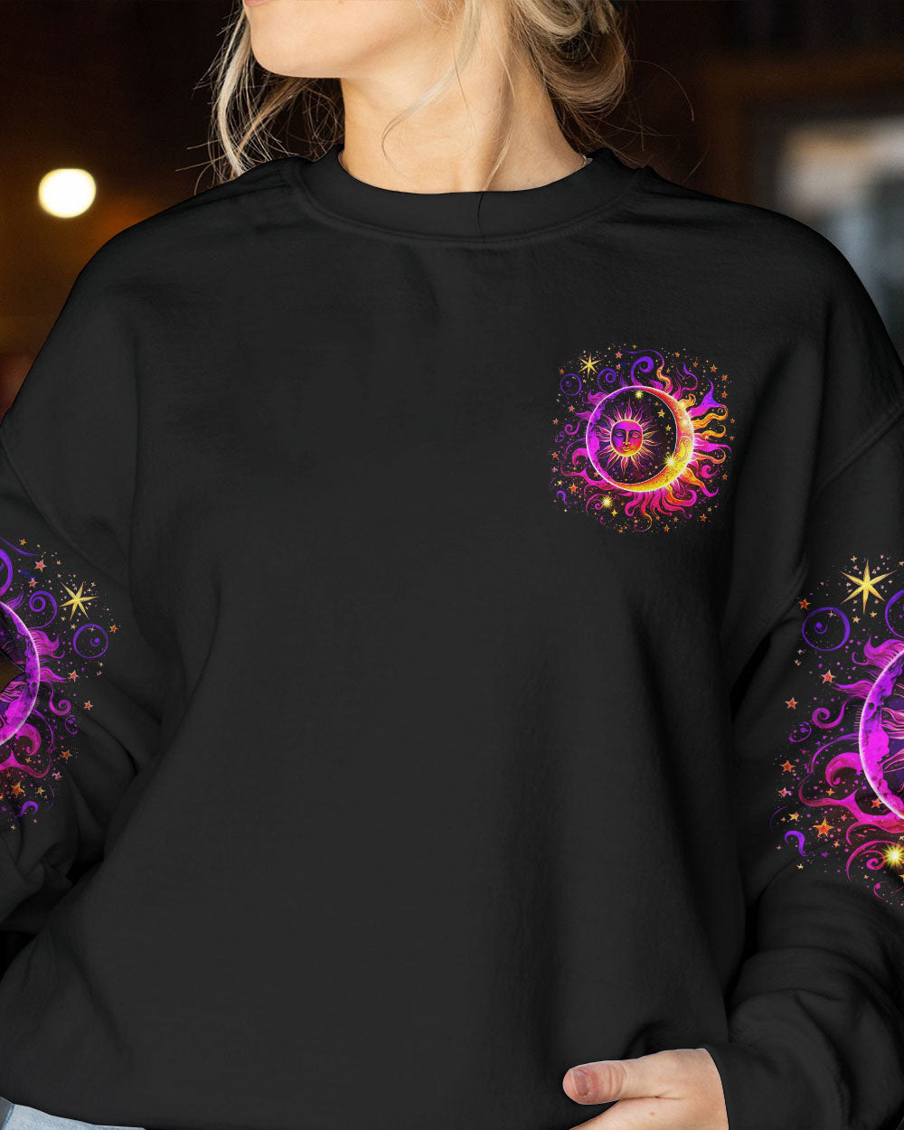 LIVE BY THE SUN ALL OVER PRINT - TYTM0704231