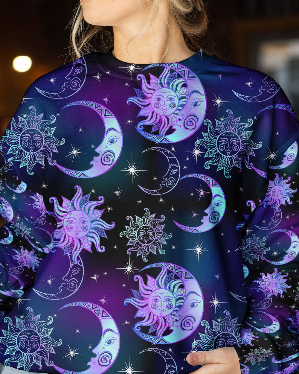 LIVE BY THE SUN SEAMLESS ALL OVER PRINT - TLNO1005231