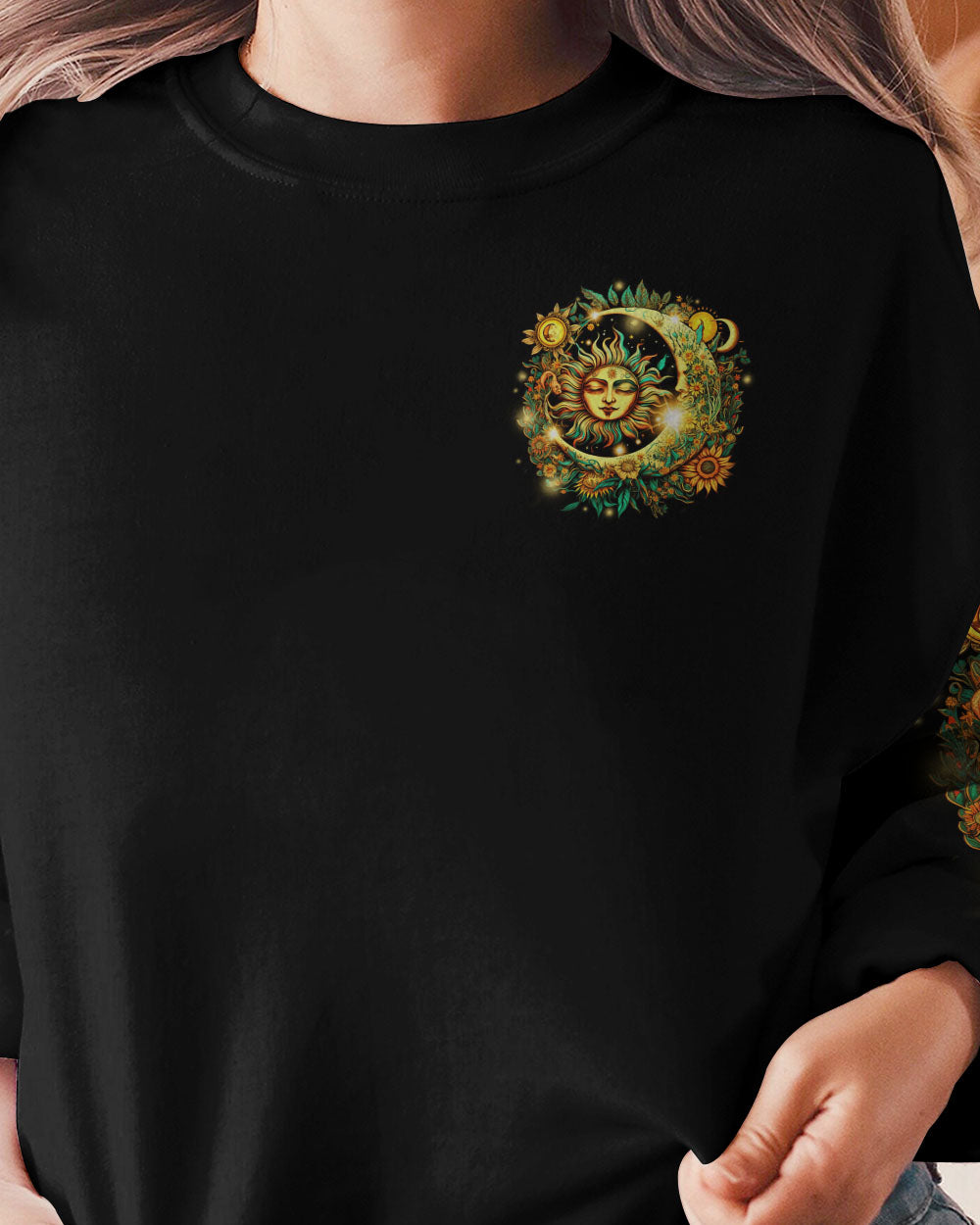LIVE BY THE SUN ALL OVER PRINT - TYTD0404231