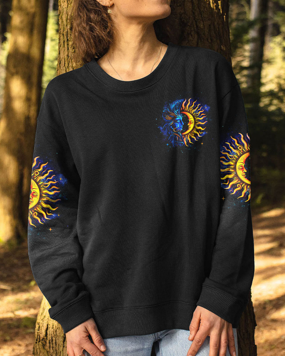 LIVE BY THE SUN ALL OVER PRINT - YHHG2205232