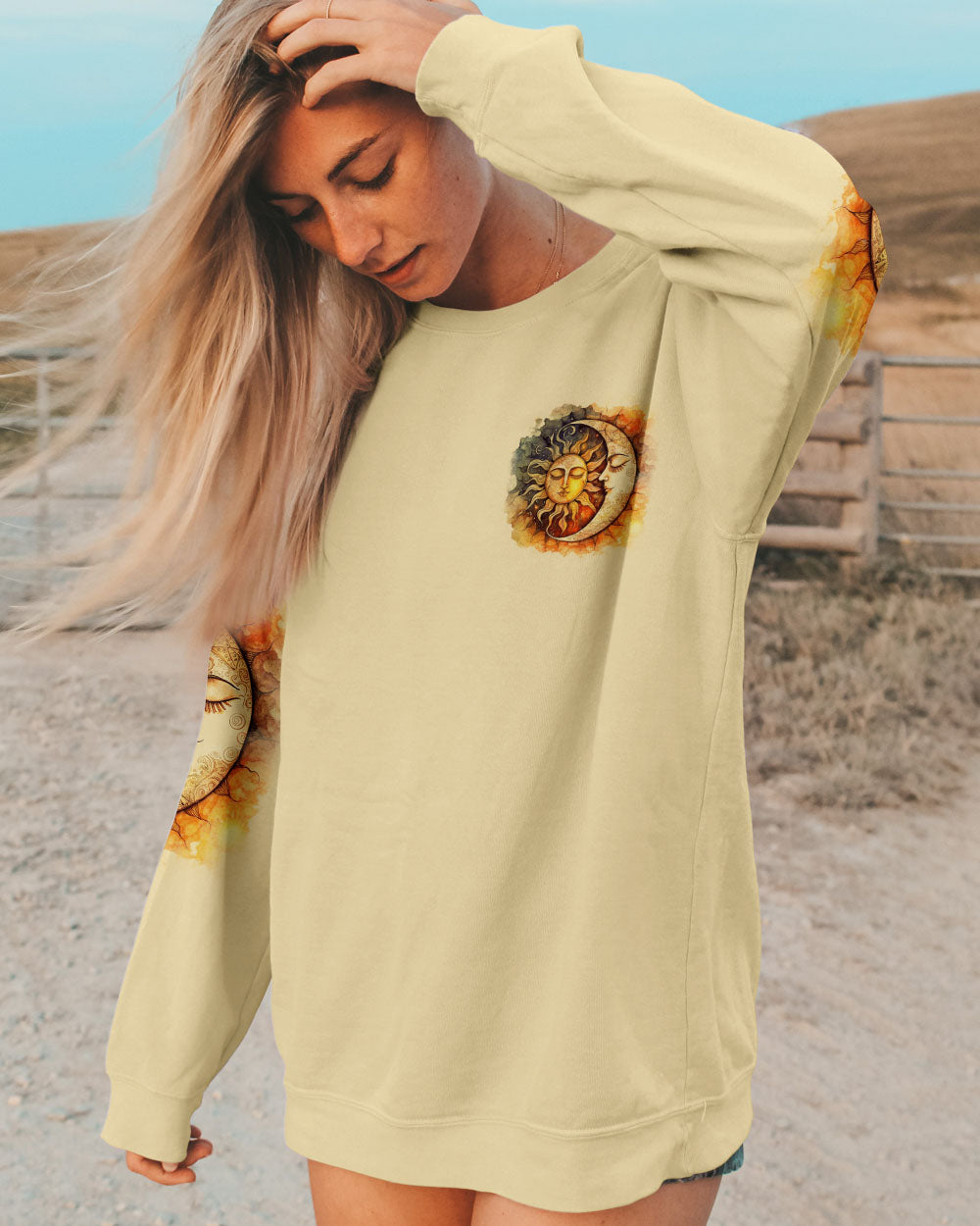 LIVE BY THE SUN ALL OVER PRINT - TYTD1005232