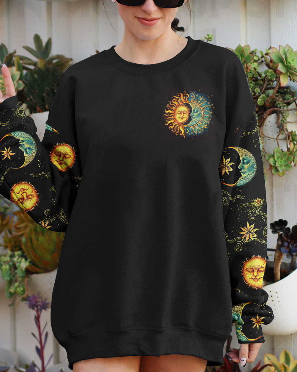 LIVE BY THE SUN ALL OVER PRINT - TYTD2004231