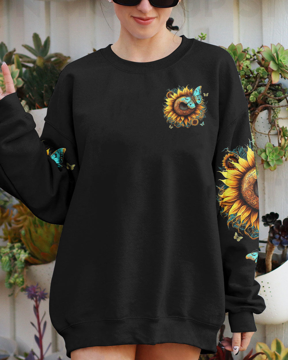 WHISPER WORDS OF WISDOM ALL OVER PRINT - TYTW1104231