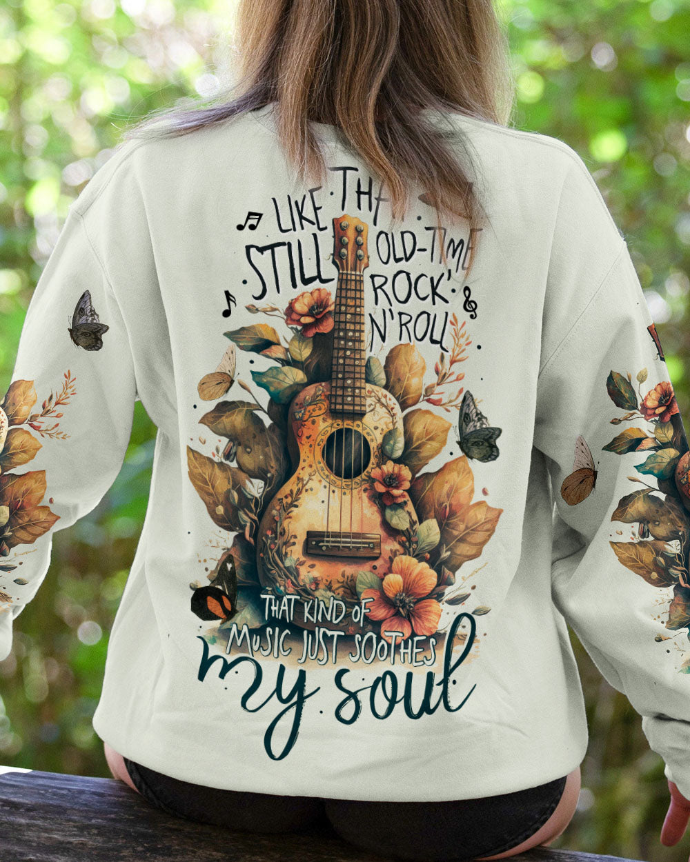 MUSIC JUST SOOTHES MY SOUL ALL OVER PRINT - TY2403232