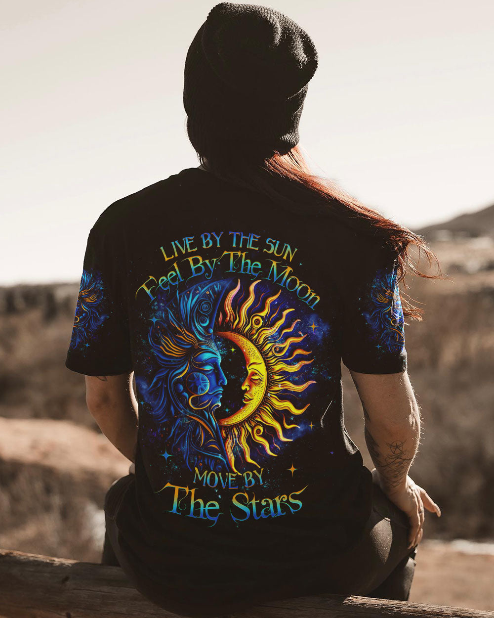 LIVE BY THE SUN ALL OVER PRINT - YHHG2205232