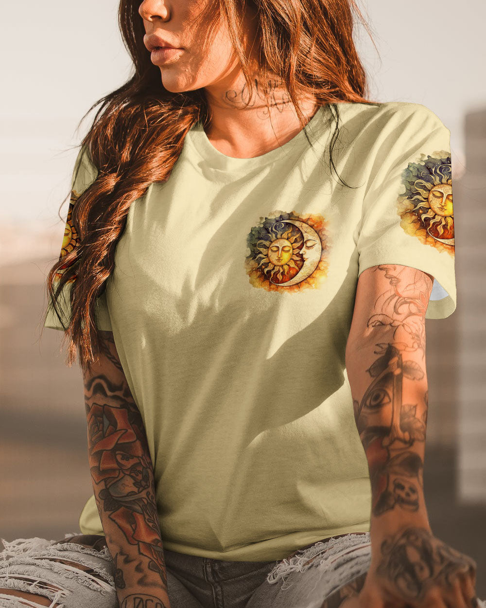LIVE BY THE SUN ALL OVER PRINT - TYTD1005232