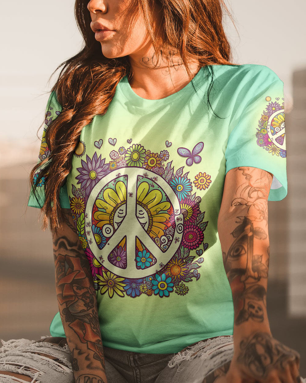 BREATHE IN PEACE ALL OVER PRINT - TLTR2704234