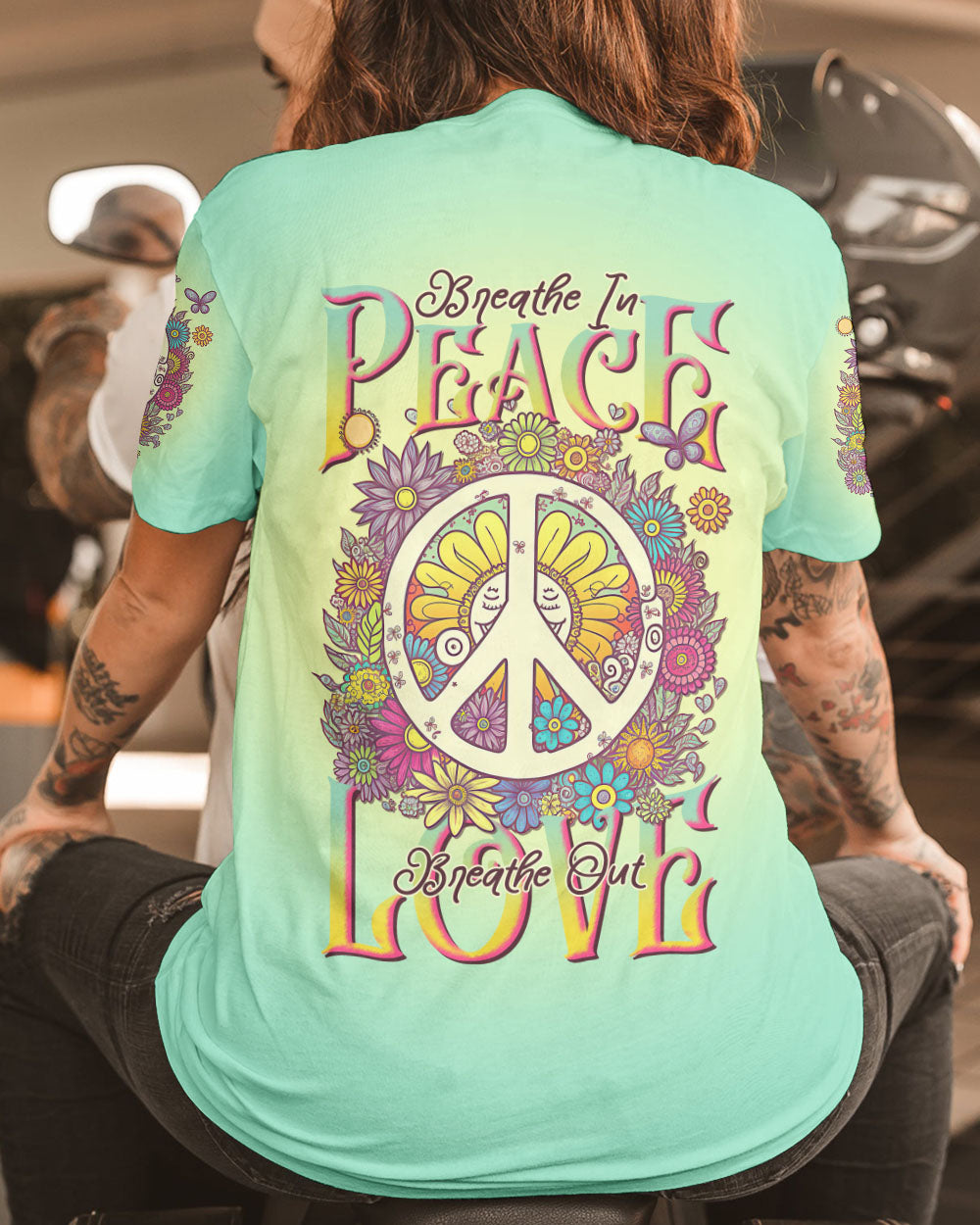 BREATHE IN PEACE ALL OVER PRINT - TLTR2704234