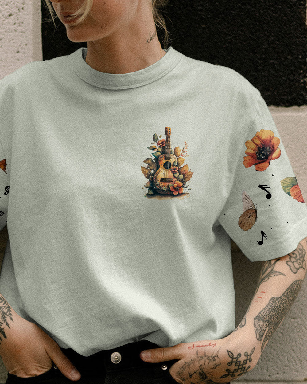 MUSIC JUST SOOTHES MY SOUL ALL OVER PRINT - TY2403232