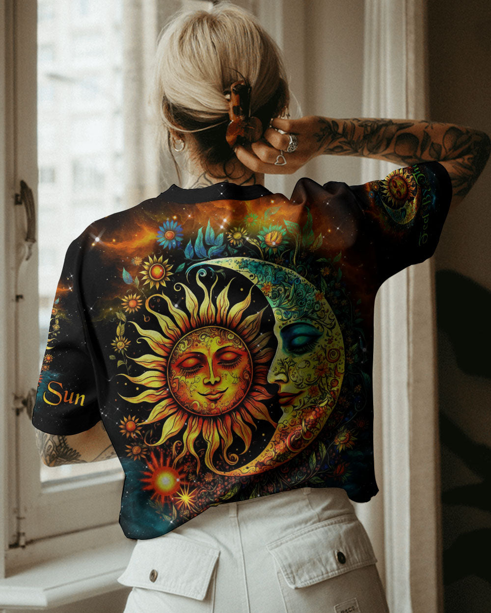 LIVE BY THE SUN ALL OVER PRINT - TYTM1804232
