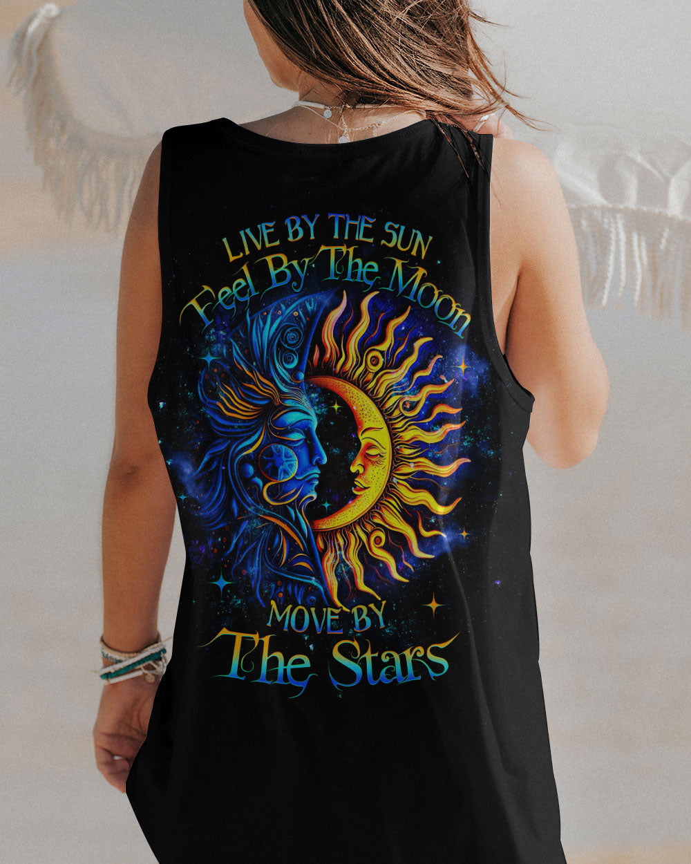 LIVE BY THE SUN ALL OVER PRINT - YHHG2205232