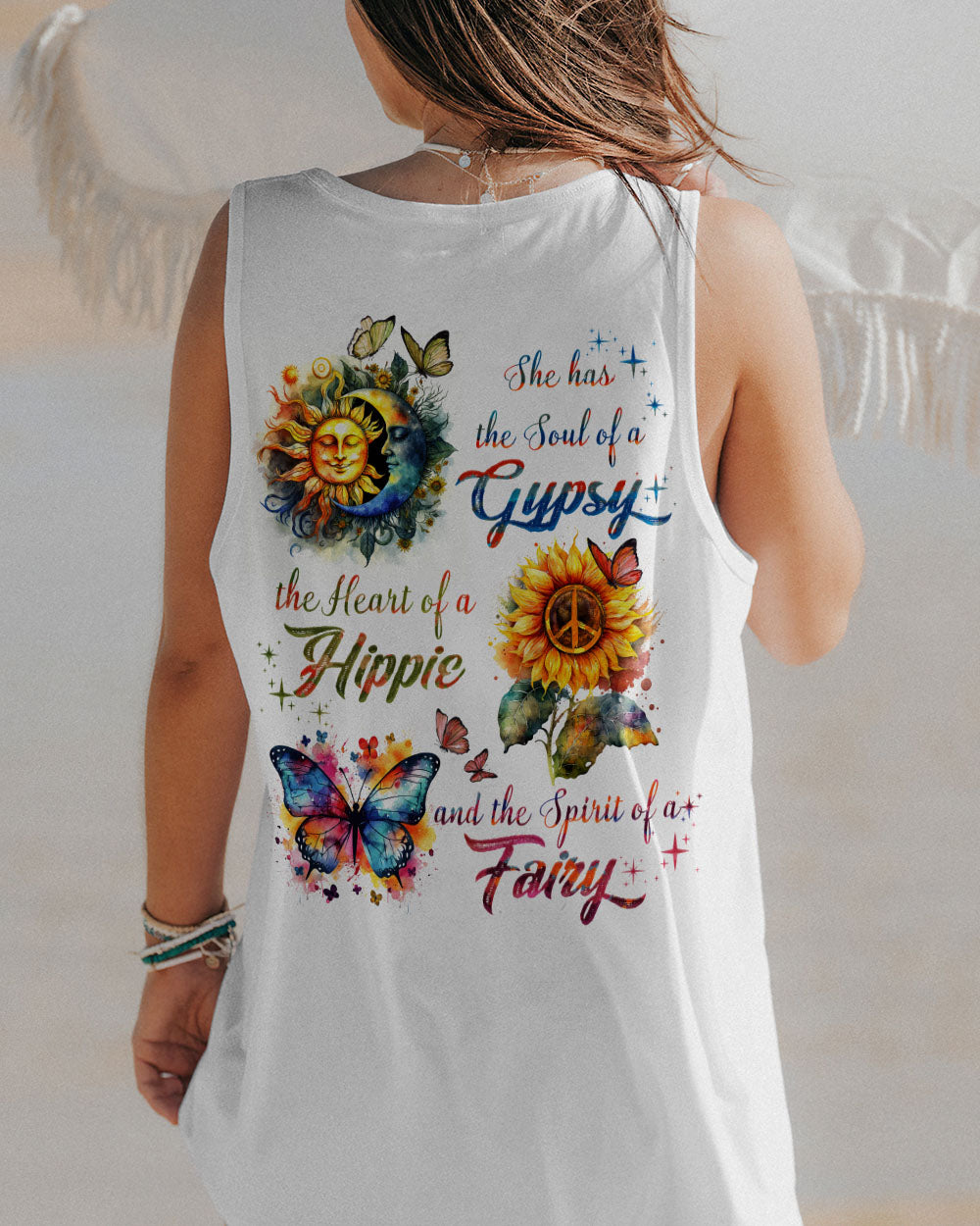 SPIRIT OF A FAIRY ALL OVER PRINT - TYTD0605231