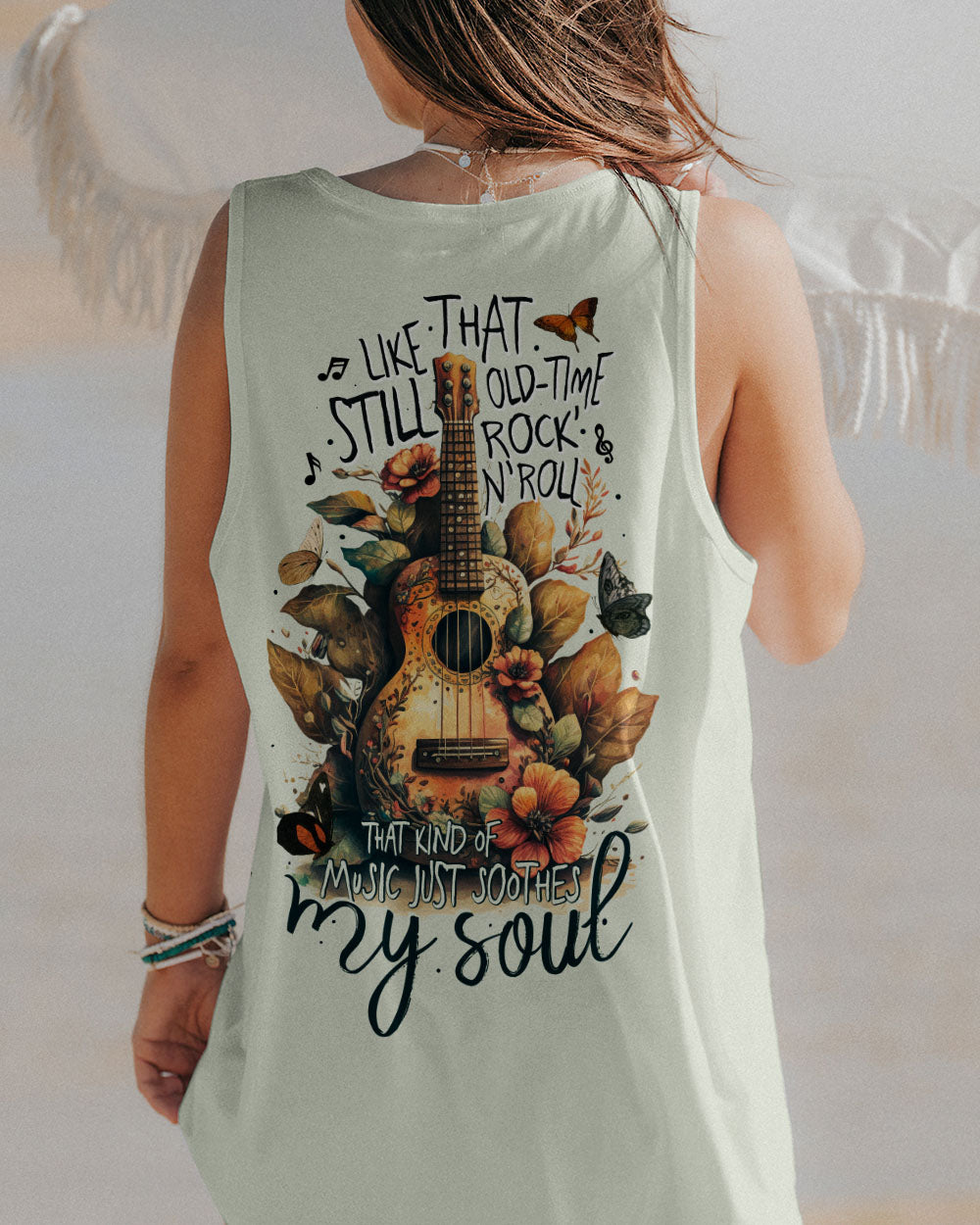 MUSIC JUST SOOTHES MY SOUL ALL OVER PRINT - TY2403232