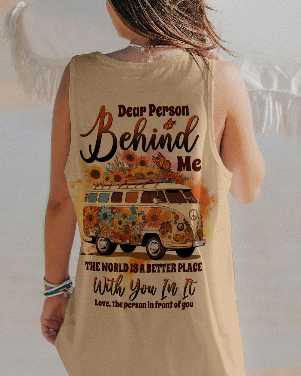 DEAR PERSON BEHIND ME ALL OVER PRINT - TLTW2604231