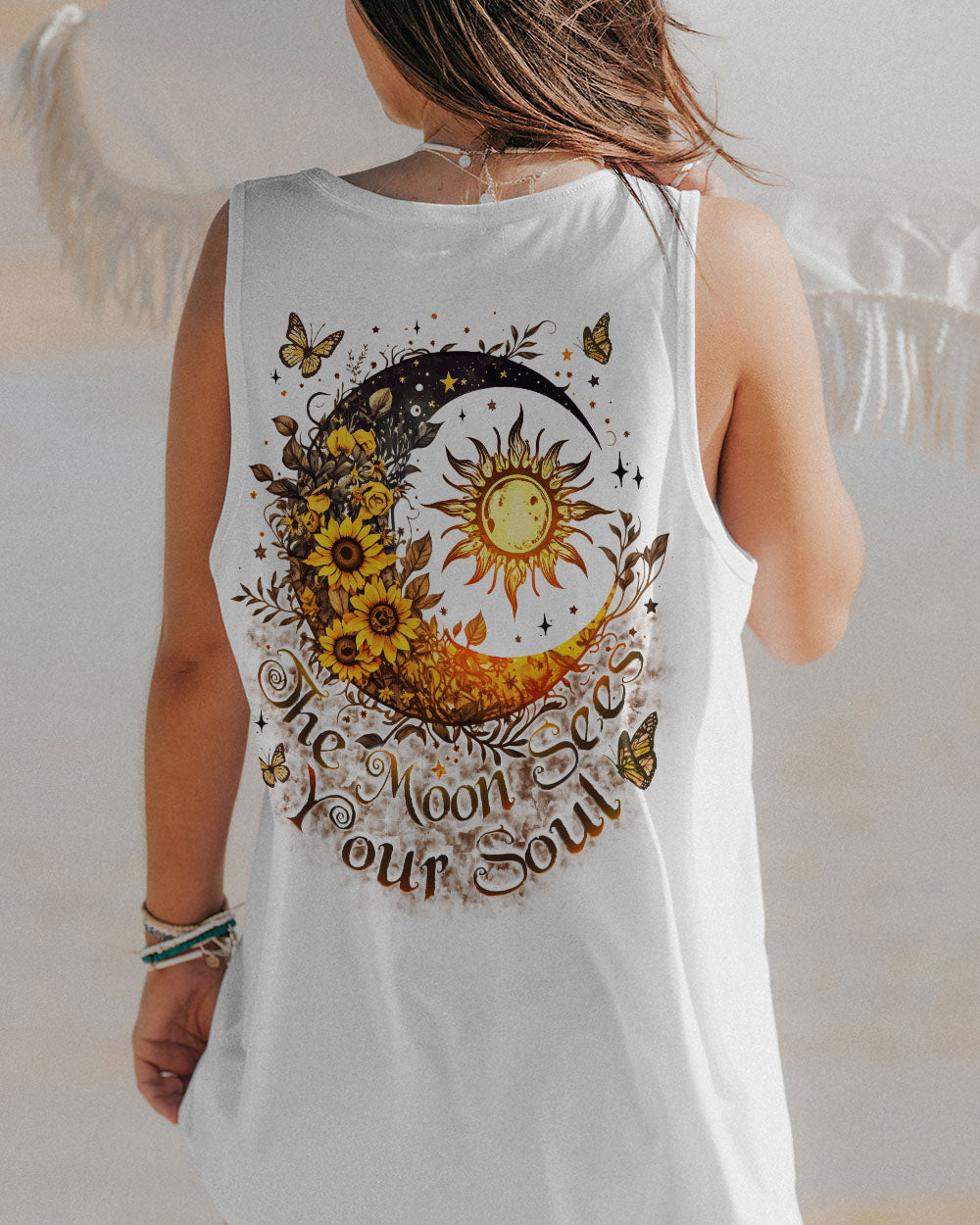 THE MOON SEES YOUR SOUL ALL OVER PRINT - TY0804231