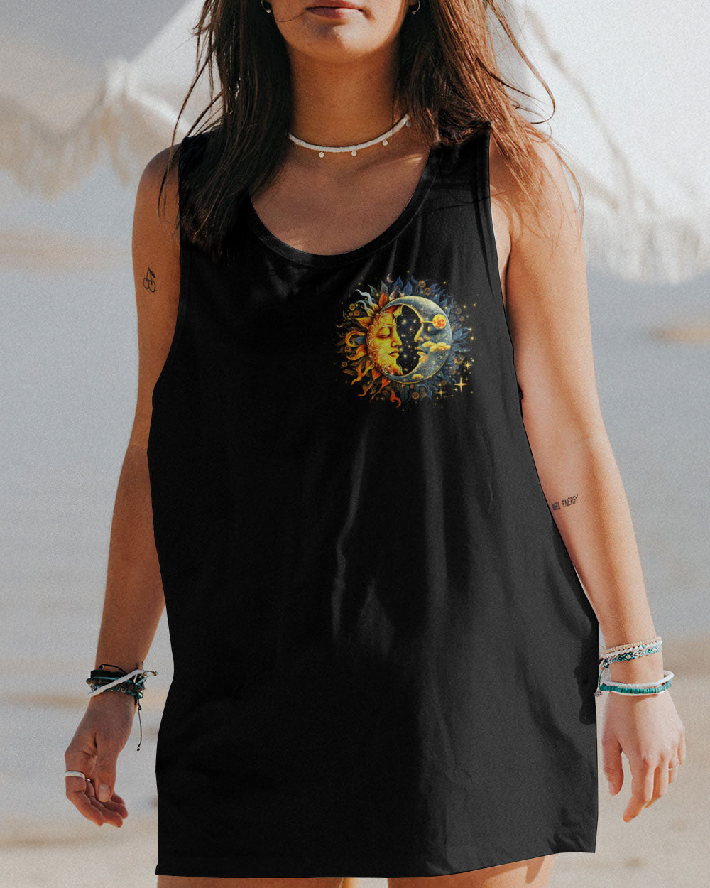 THE MOON SEES YOUR SOUL ALL OVER PRINT - TYTD0604233