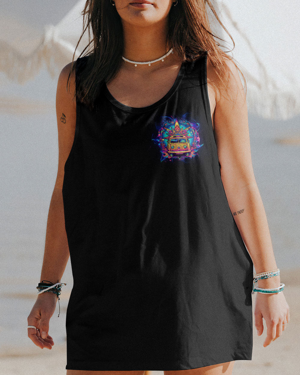 RUNNIN' AGAINST THE WIND ALL OVER PRINT - YHHG1205231