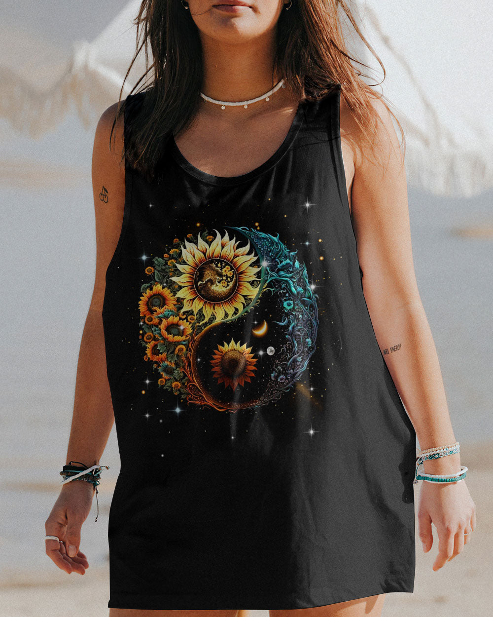 PLAY IN THE WARMTH OF THE SUN ALL OVER PRINT - TLTR2004233