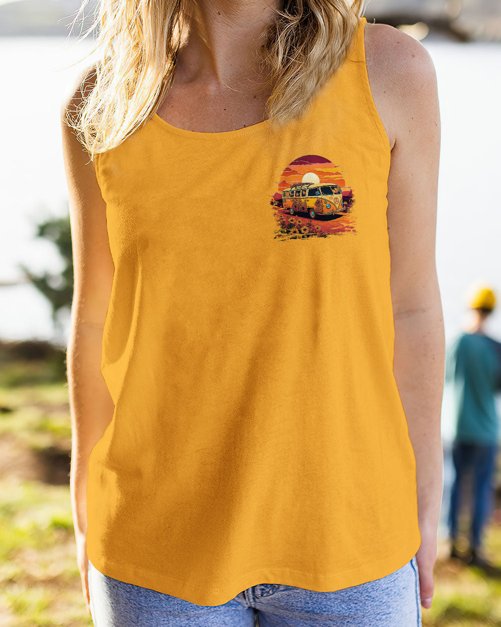 NOT ALL WHO WANDER ARE LOST ALL OVER PRINT - TLNZ1105233