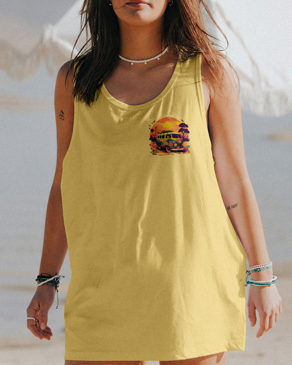 RUNNIN' AGAINST THE WIND ALL OVER PRINT - TLNZ0905233