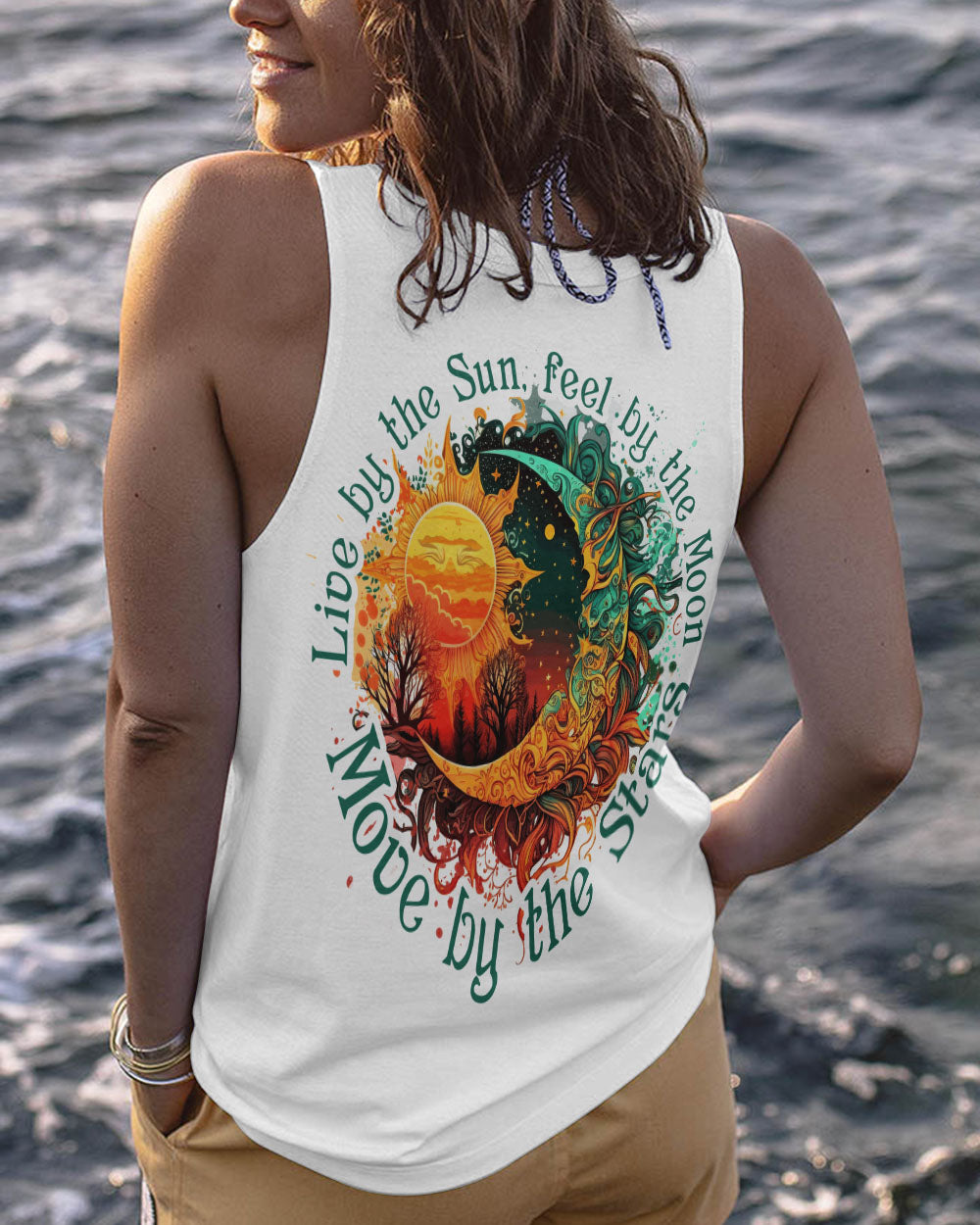 LIVE BY THE SUN ALL OVER PRINT - TYTD0604234