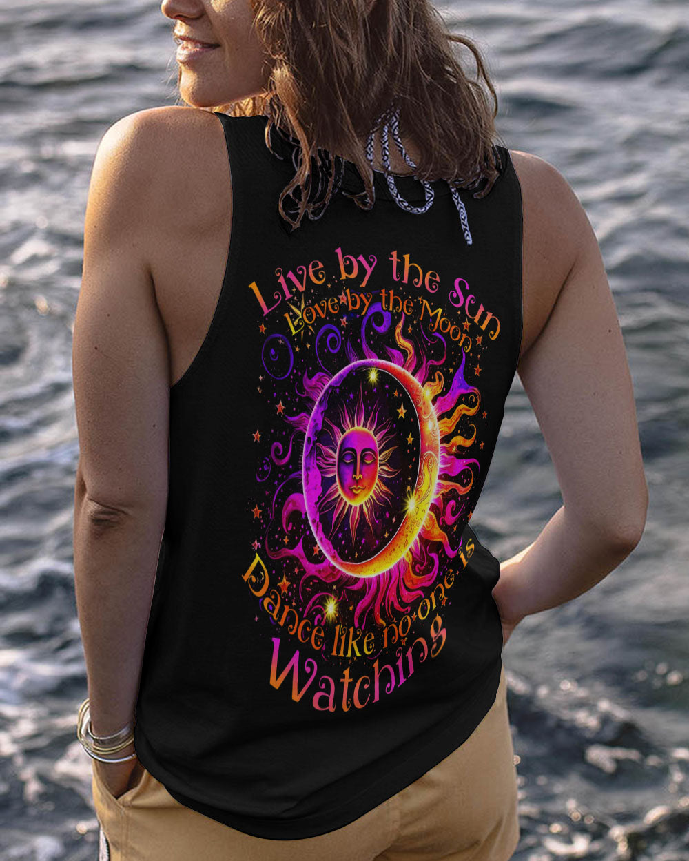 LIVE BY THE SUN ALL OVER PRINT - TYTM0704231