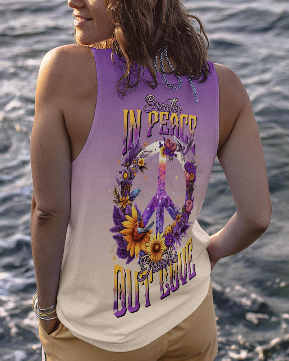 BREATHE IN PEACE ALL OVER PRINT - TLNZ0505232