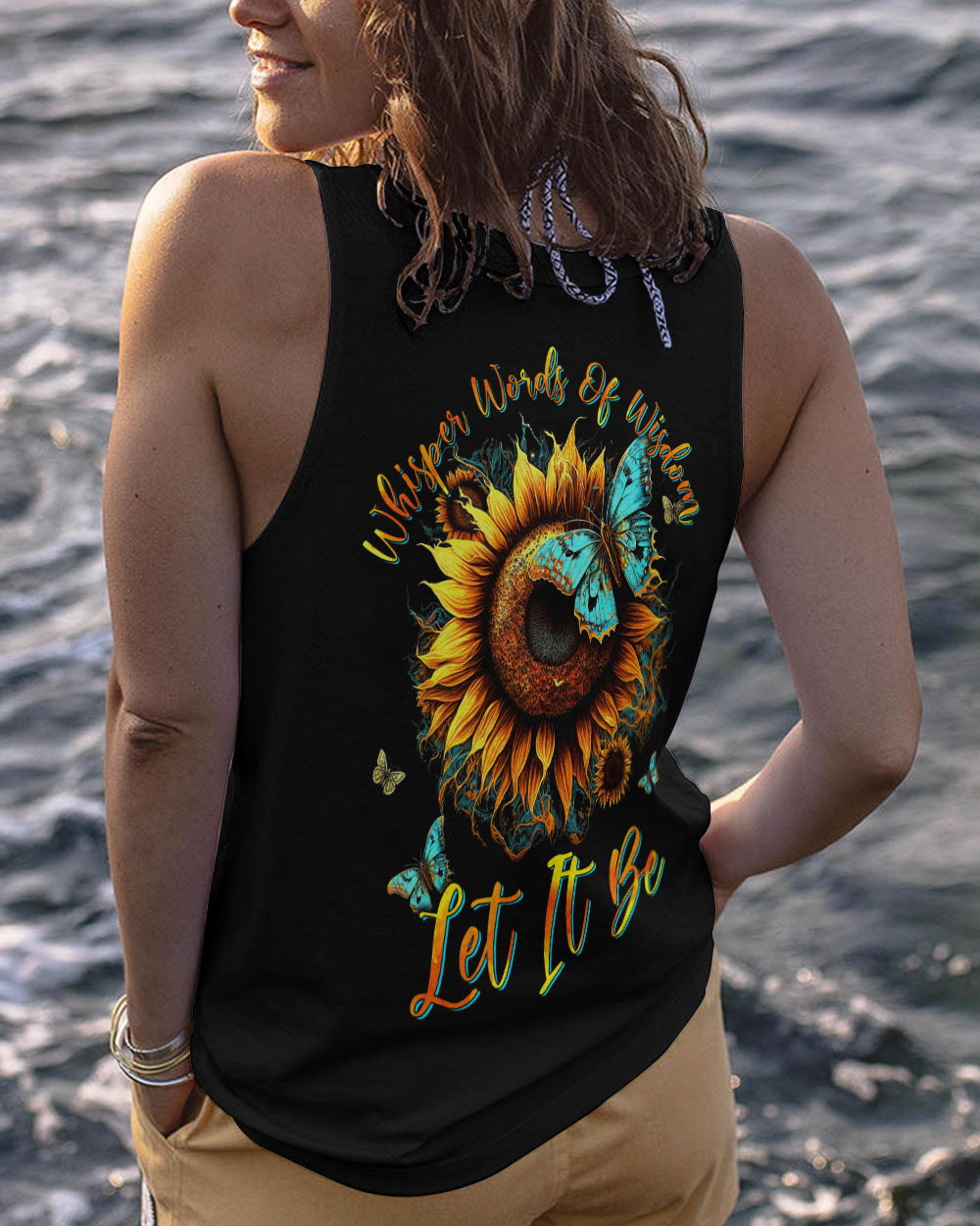 WHISPER WORDS OF WISDOM ALL OVER PRINT - TYTW1104231