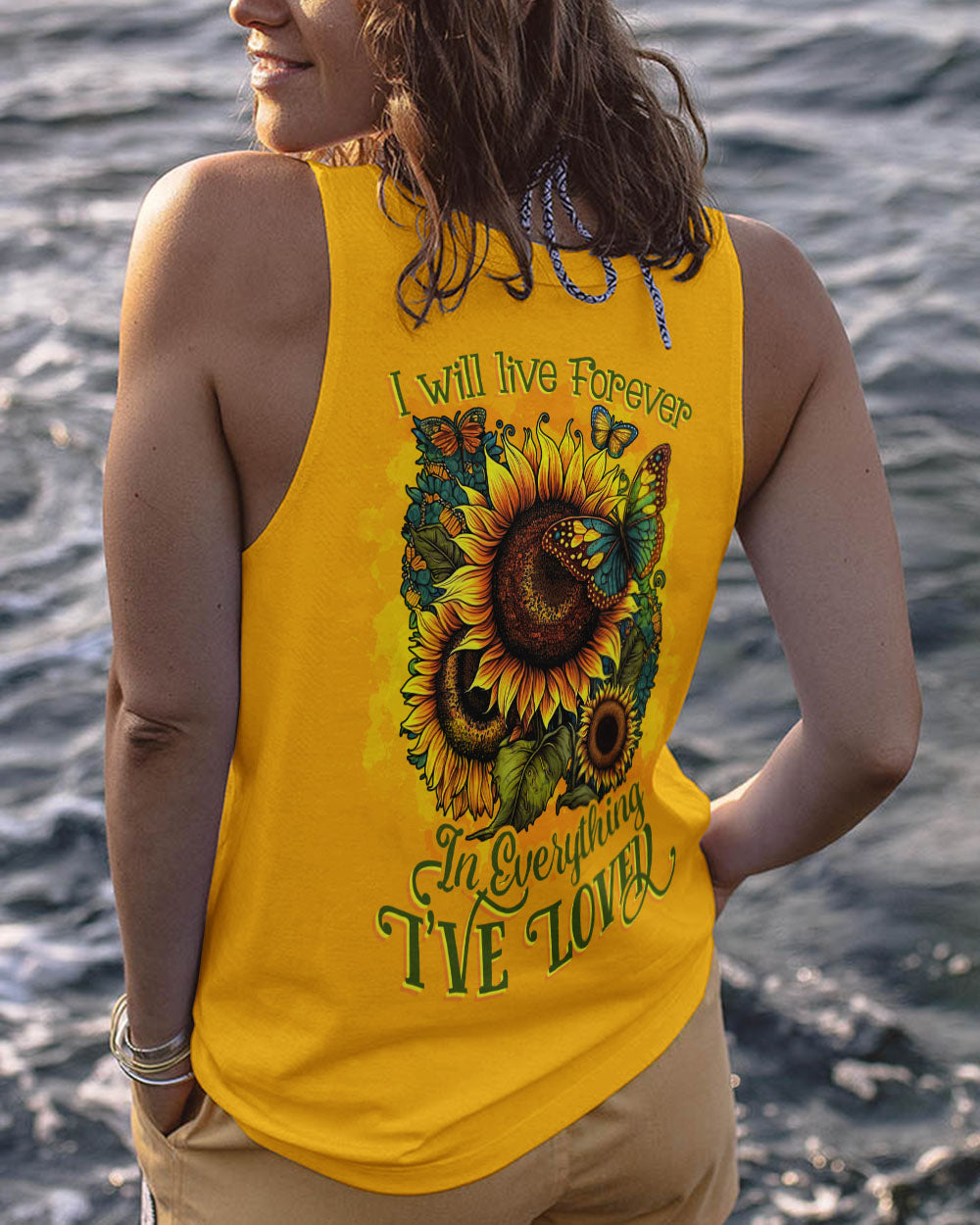 EVERYTHING I'VE LOVED ALL OVER PRINT - TYTD1804232