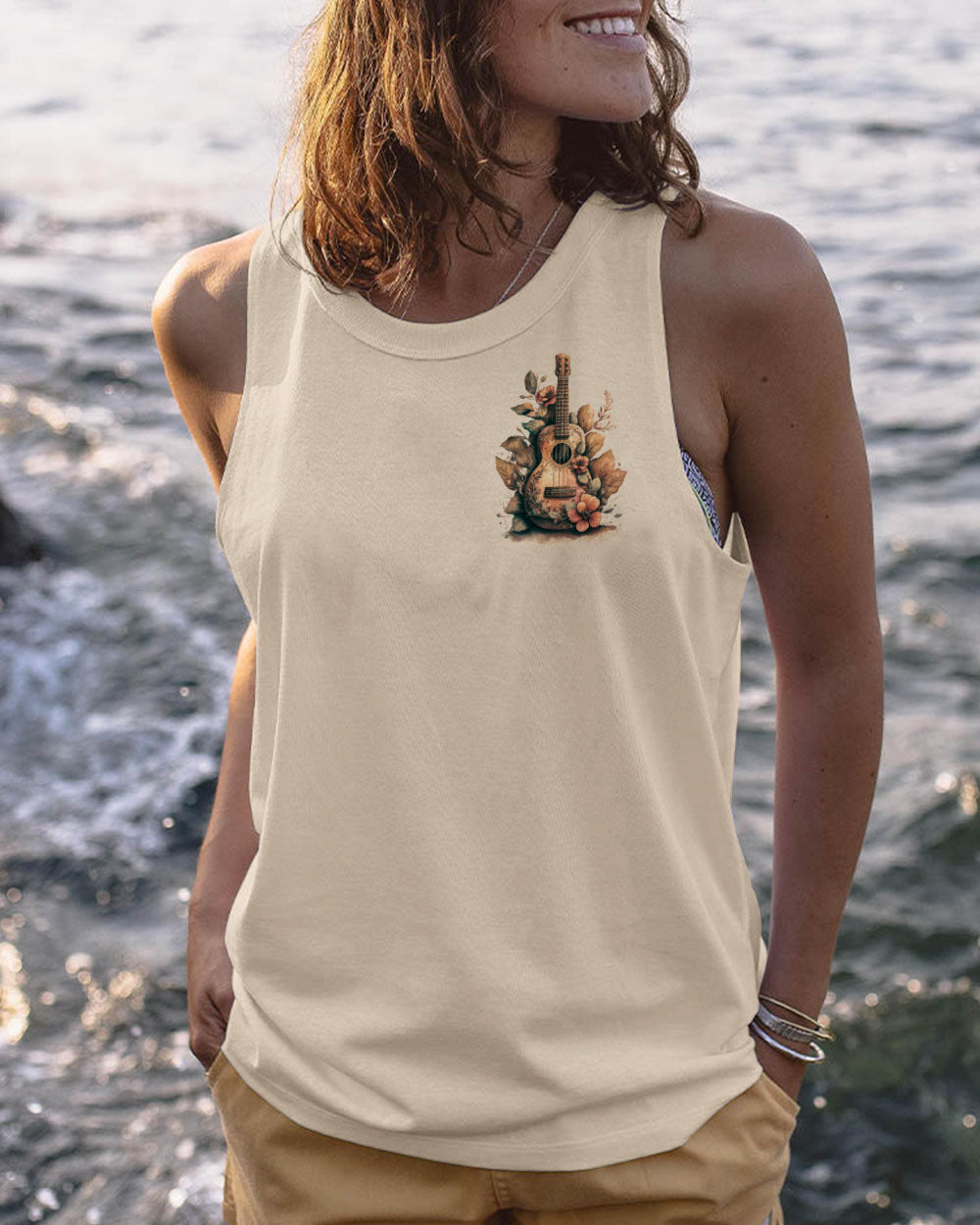 KINDNESS IS FREE ALL OVER PRINT - TY1804232