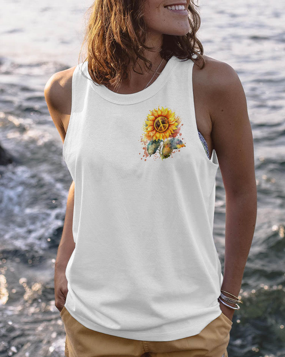LIFE IS BETTER WITH OPTIMISM ALL OVER PRINT - TYTD0604232