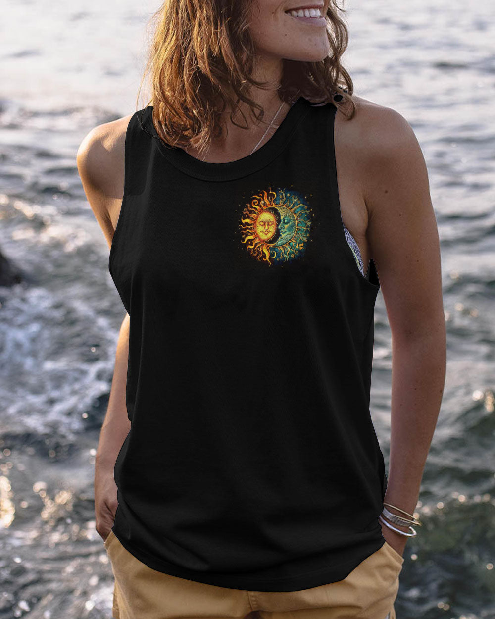 LIVE BY THE SUN ALL OVER PRINT - TYTD2004231