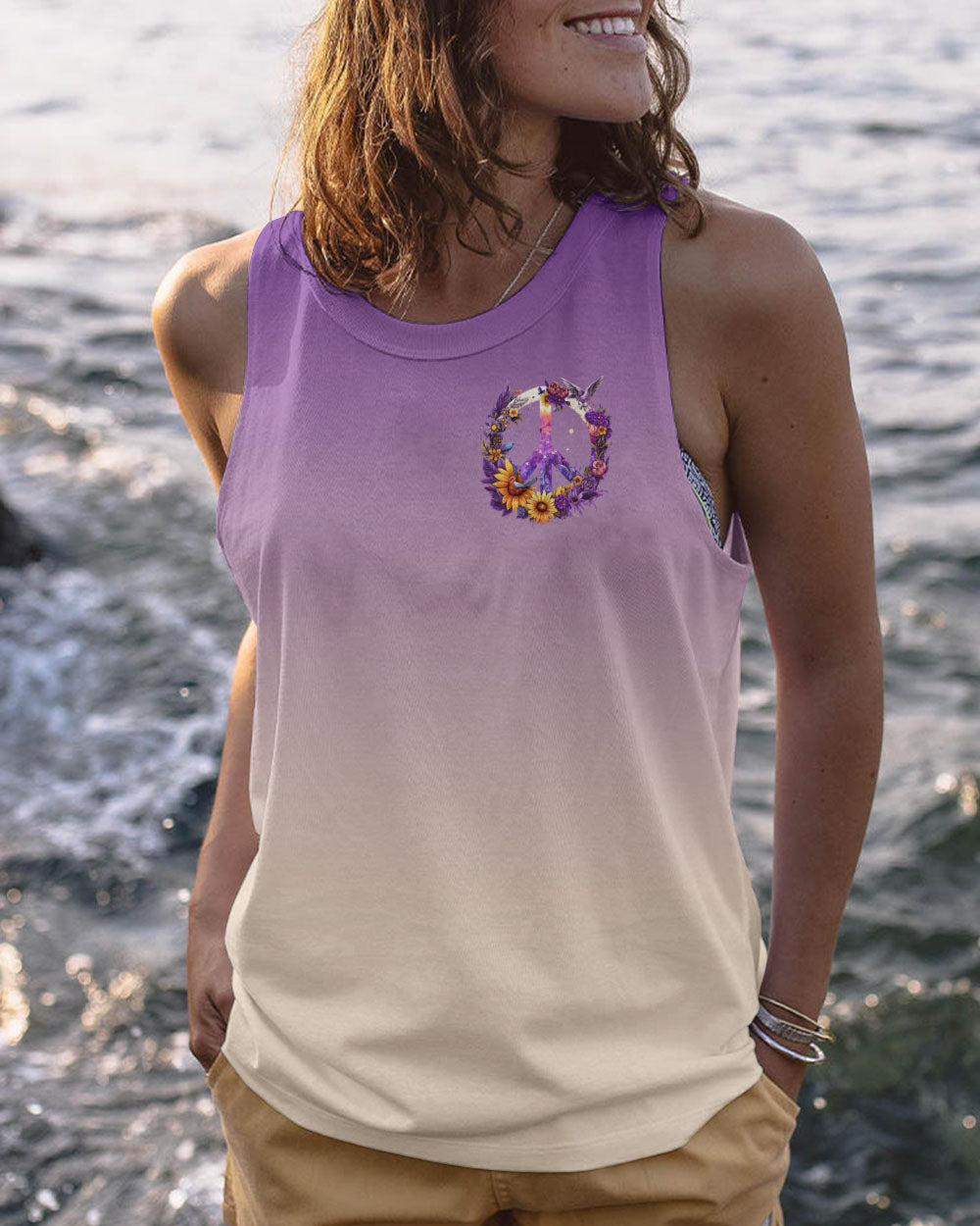 BREATHE IN PEACE ALL OVER PRINT - TLNZ0505232