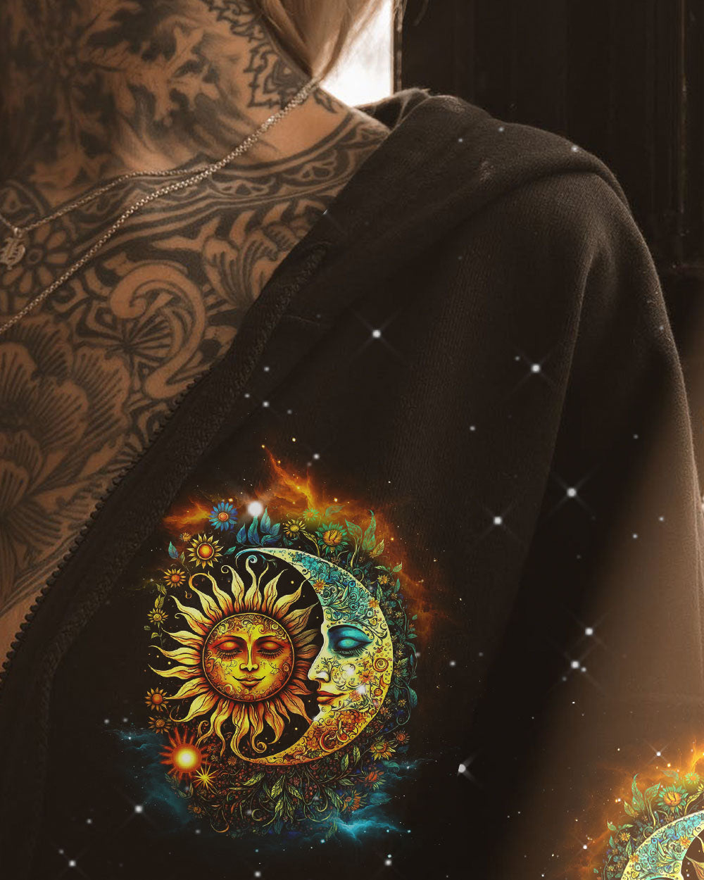 LIVE BY THE SUN ALL OVER PRINT - TYTM1804232