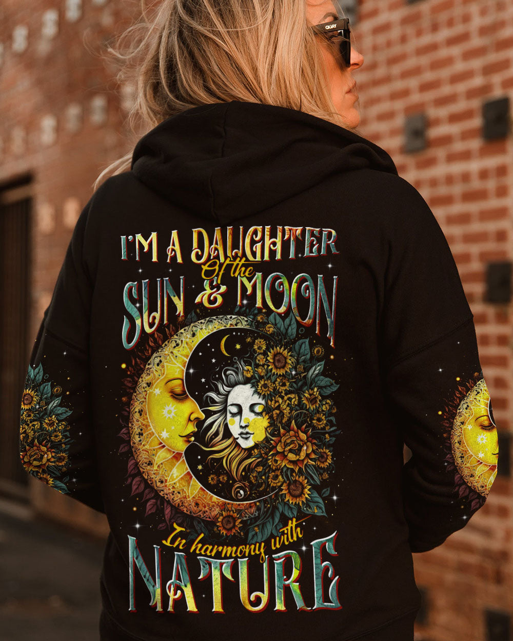 I'M A DAUGHTER OF THE SUN AND MOON ALL OVER PRINT - TLTR2104233