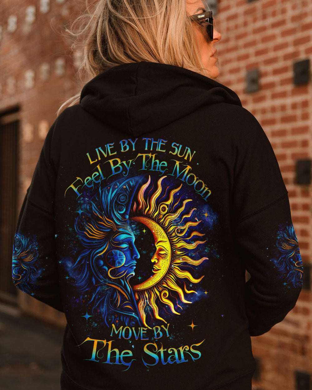LIVE BY THE SUN ALL OVER PRINT - YHHG2205232