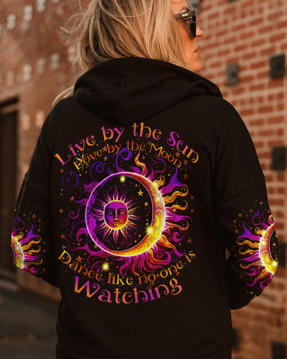 LIVE BY THE SUN ALL OVER PRINT - TYTM0704231