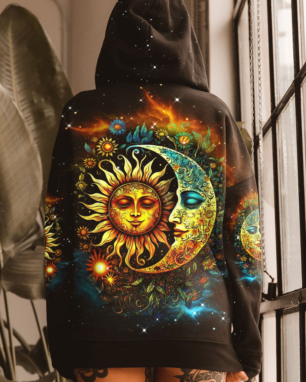 LIVE BY THE SUN ALL OVER PRINT - TYTM1804232