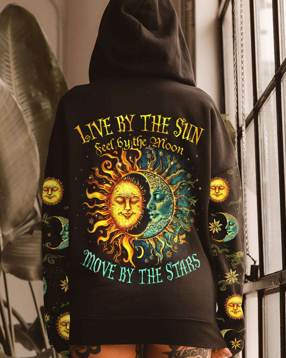 LIVE BY THE SUN ALL OVER PRINT - TYTD2004231