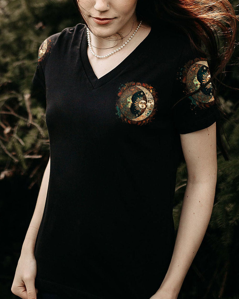 LIVE BY THE SUN VINTAGE ALL OVER PRINT - TLNO0505232