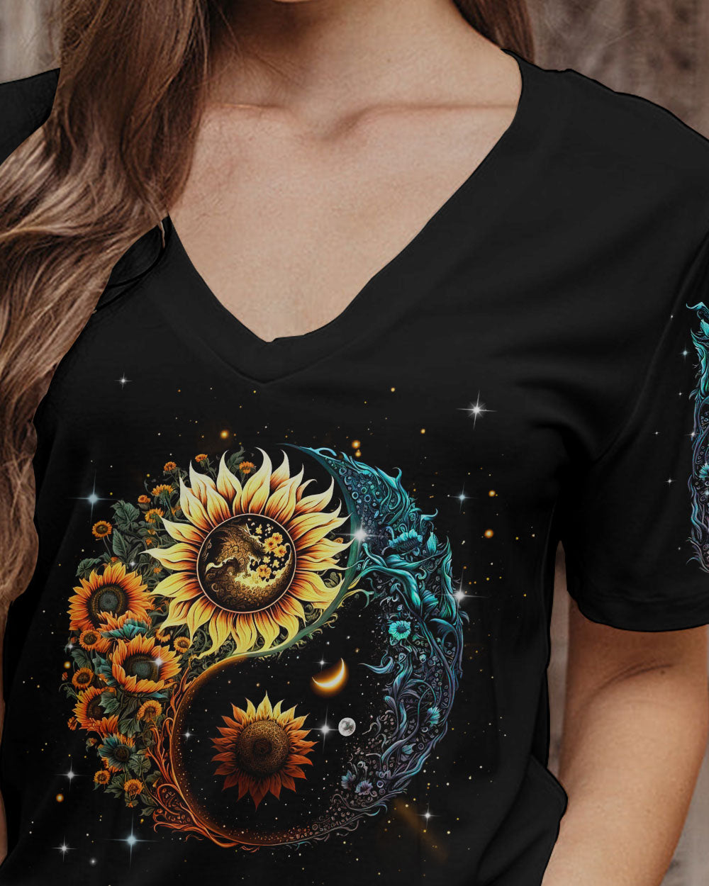PLAY IN THE WARMTH OF THE SUN ALL OVER PRINT - TLTR2004233