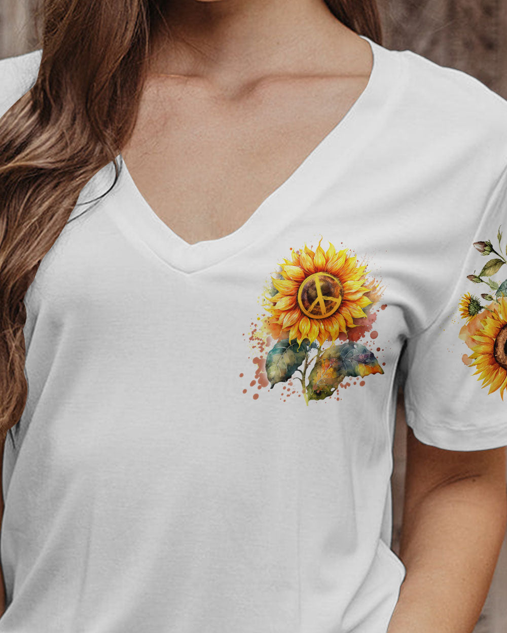 LIFE IS BETTER WITH OPTIMISM ALL OVER PRINT - TYTD0604232