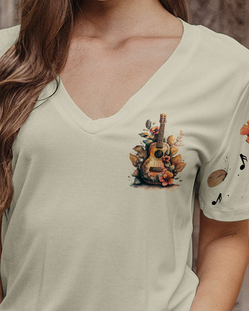 WHISPER OF WISDOM GUITAR ALL OVER PRINT - TY18042311