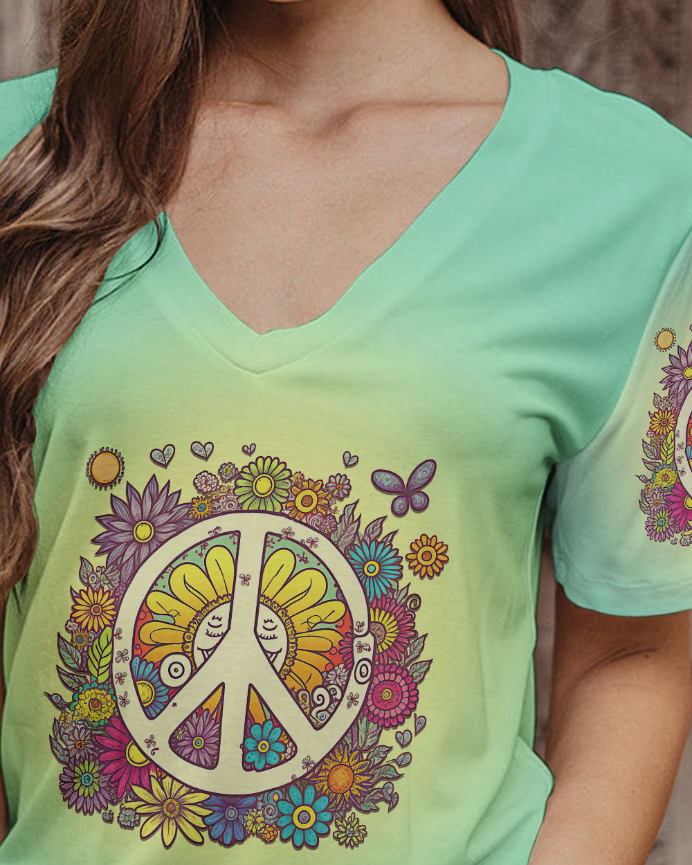 BREATHE IN PEACE ALL OVER PRINT - TLTR2704234