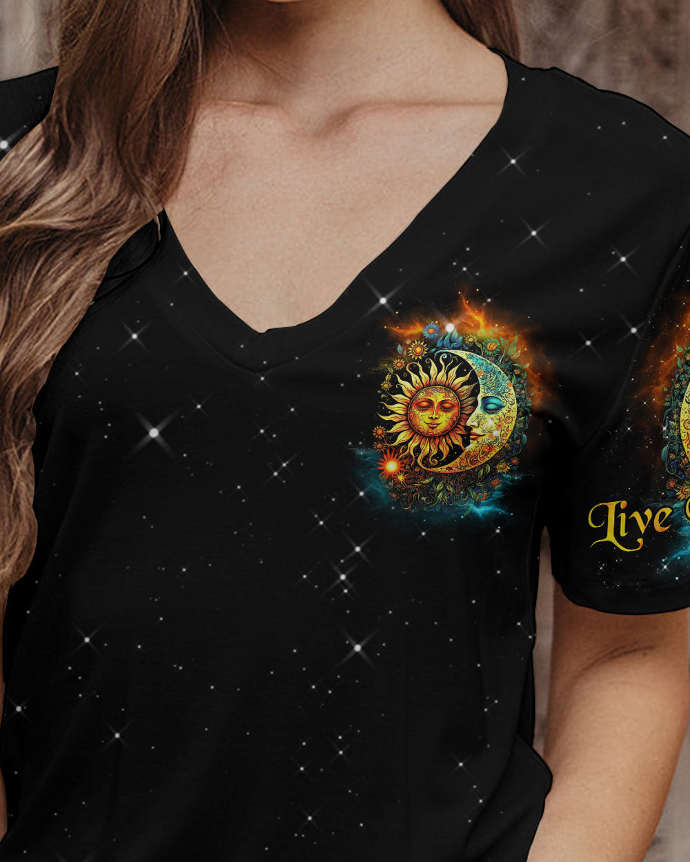 LIVE BY THE SUN ALL OVER PRINT - TYTM1804232
