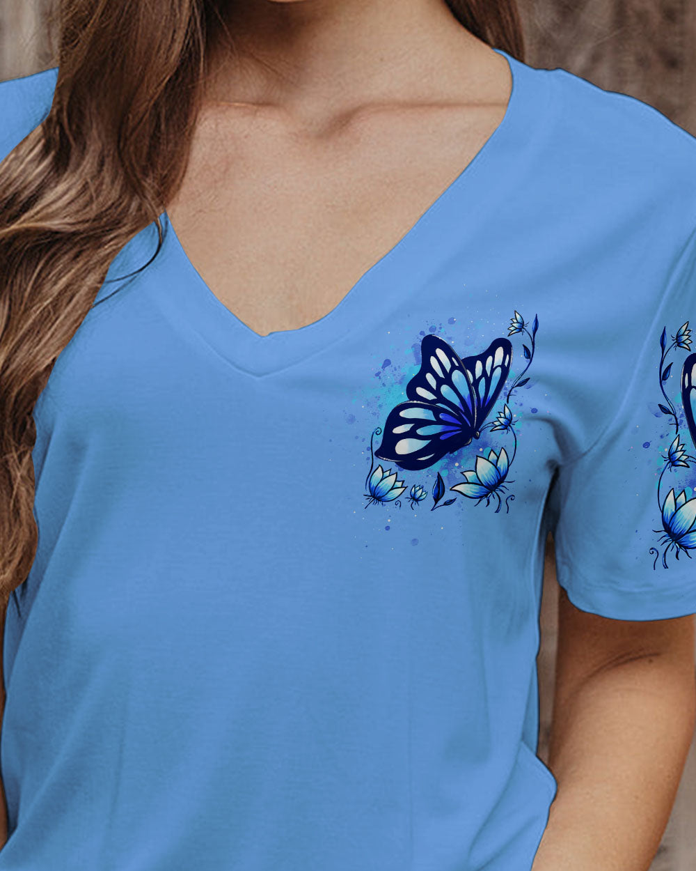 WHISPER WORDS OF WISDOM ALL OVER PRINT - YHDU2604233