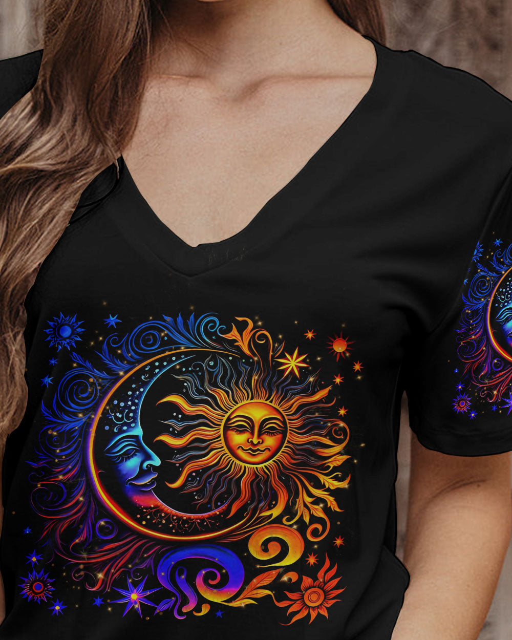 LIVE BY THE SUN ALL OVER PRINT - YHLN1105233