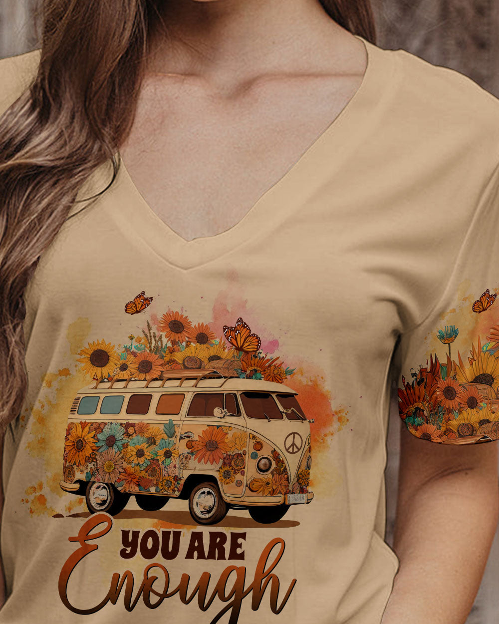 DEAR PERSON BEHIND ME ALL OVER PRINT - TLTW2604231