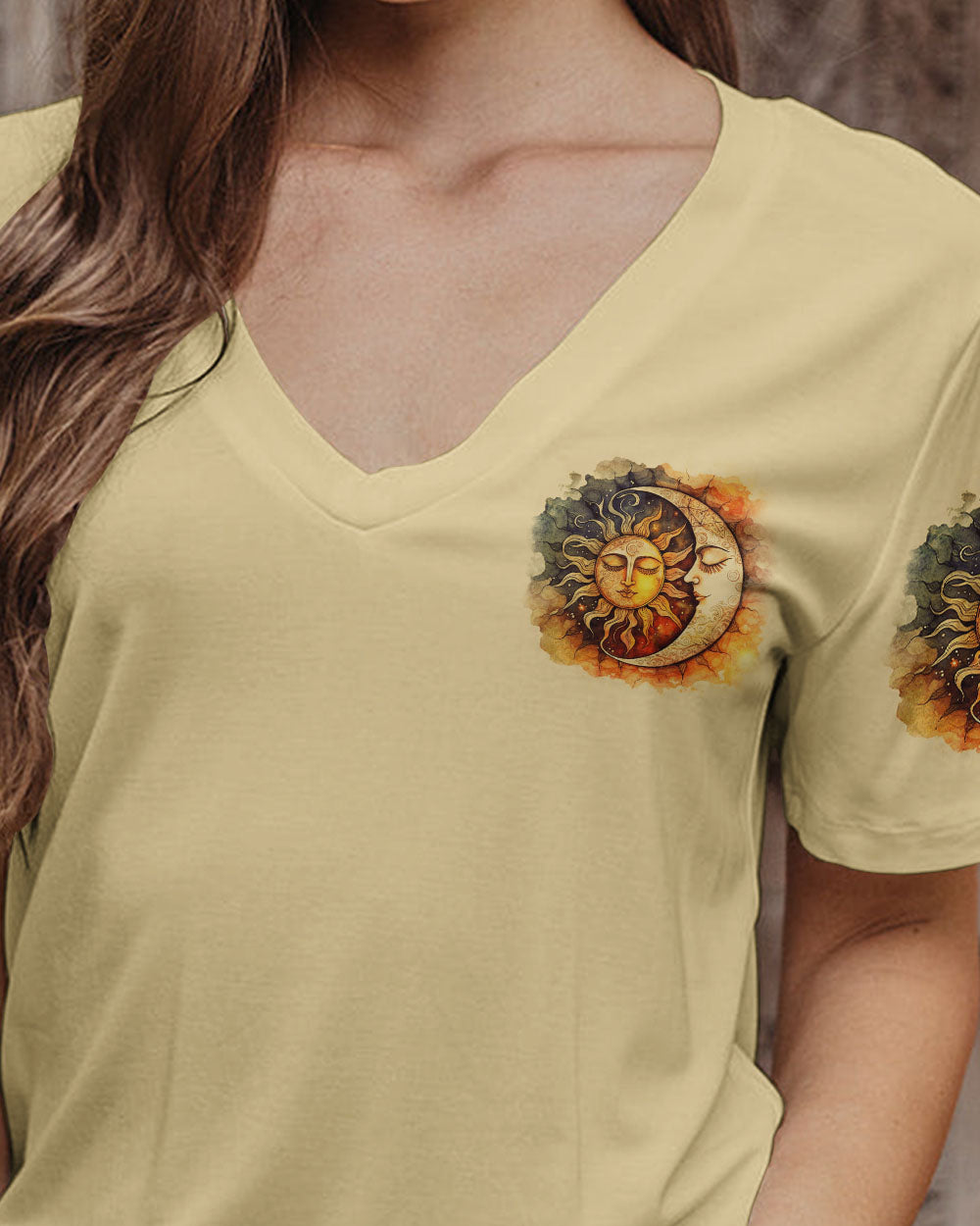 LIVE BY THE SUN ALL OVER PRINT - TYTD1005232