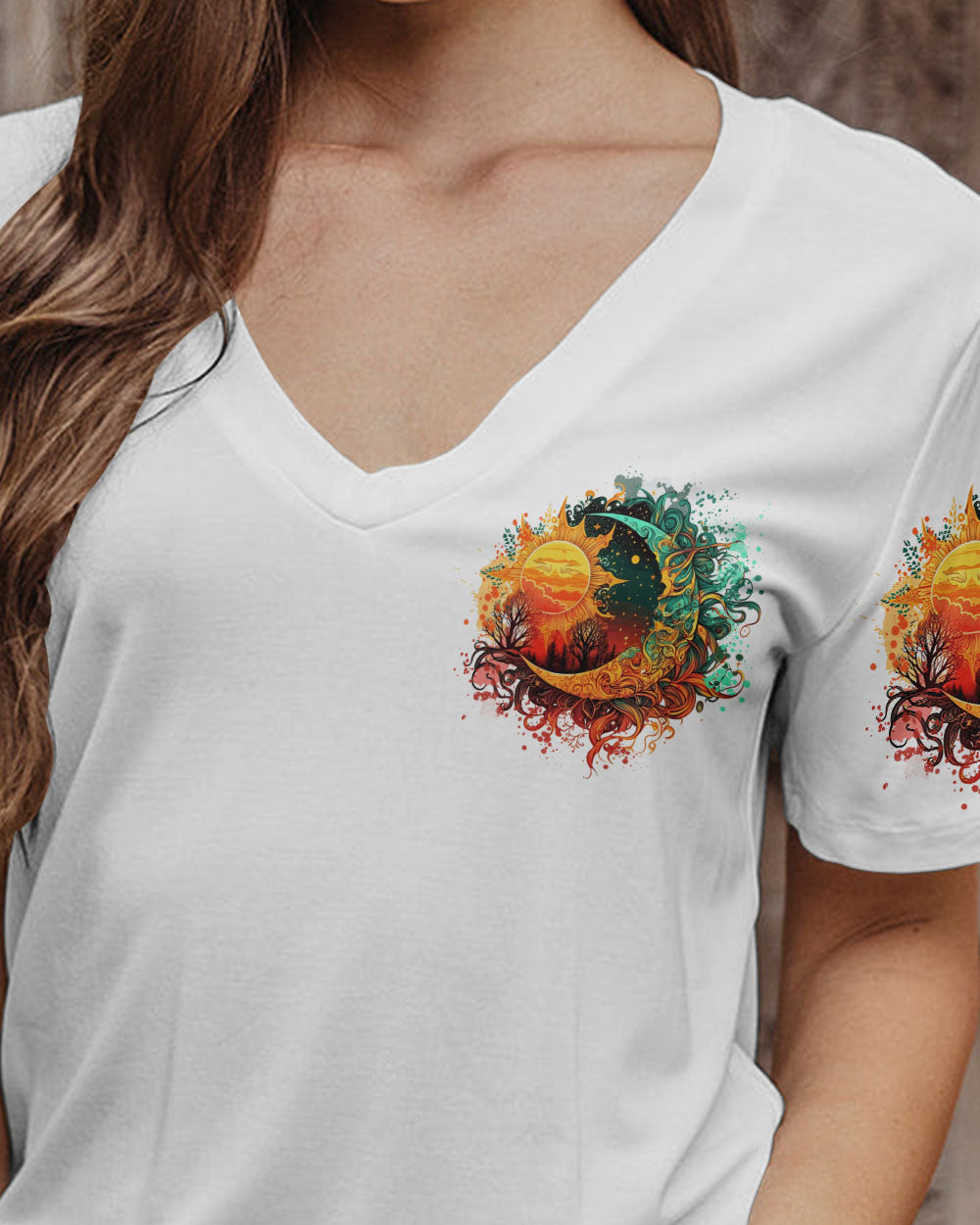 LIVE BY THE SUN ALL OVER PRINT - TYTD0604234